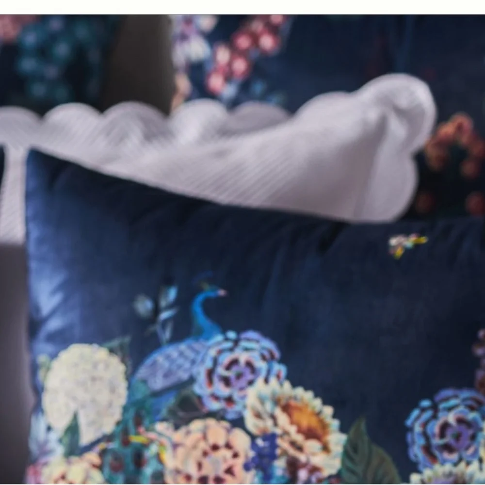 Odette Euro Sham